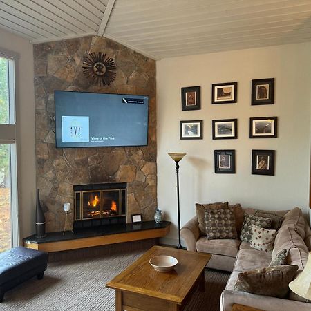 Villa Great Kitchen, Ac, Sharc Access, Hot Tub, Bring Pet! à Sunriver Extérieur photo