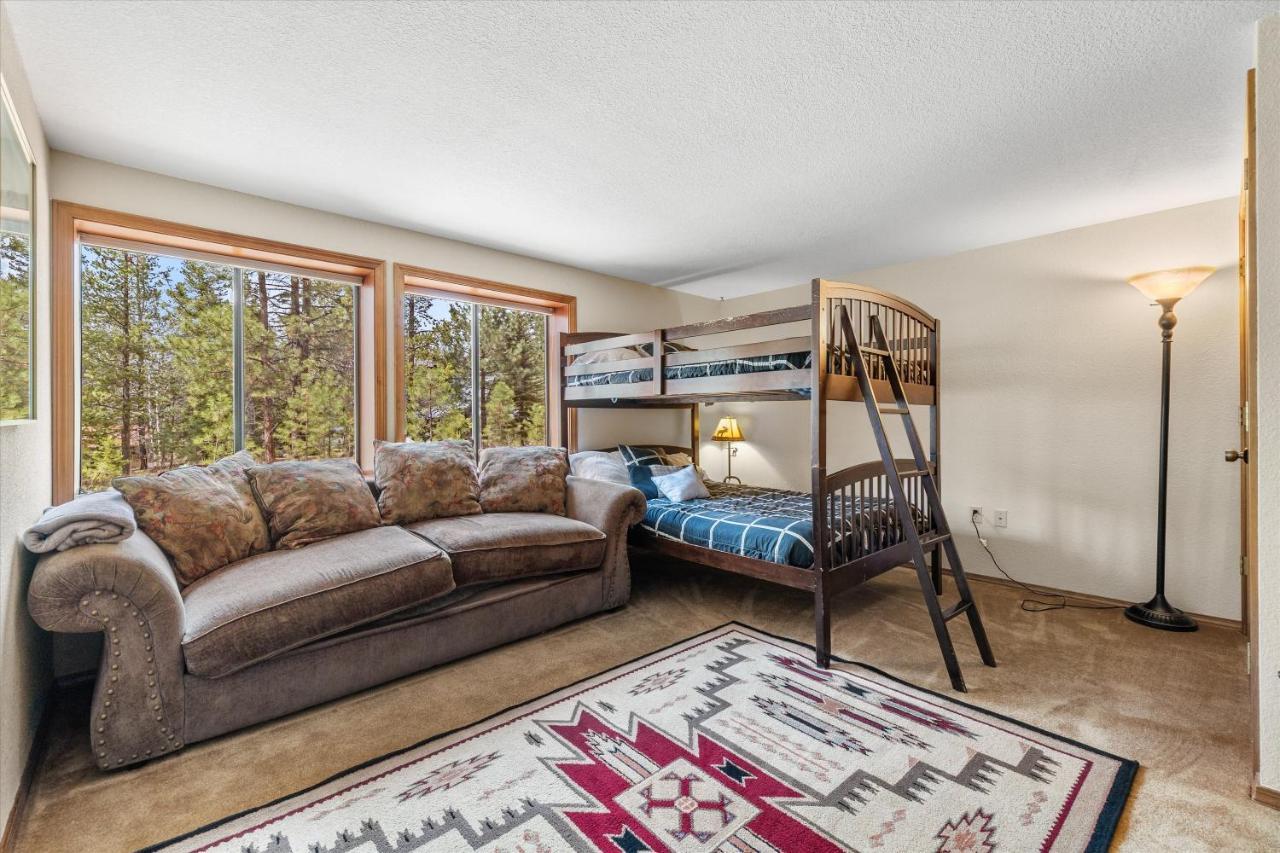 Villa Great Kitchen, Ac, Sharc Access, Hot Tub, Bring Pet! à Sunriver Extérieur photo