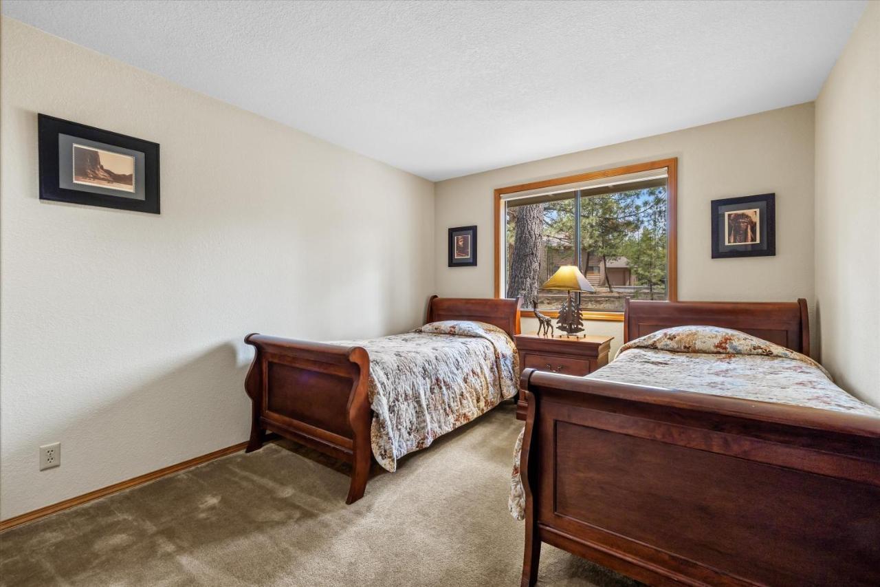 Villa Great Kitchen, Ac, Sharc Access, Hot Tub, Bring Pet! à Sunriver Extérieur photo