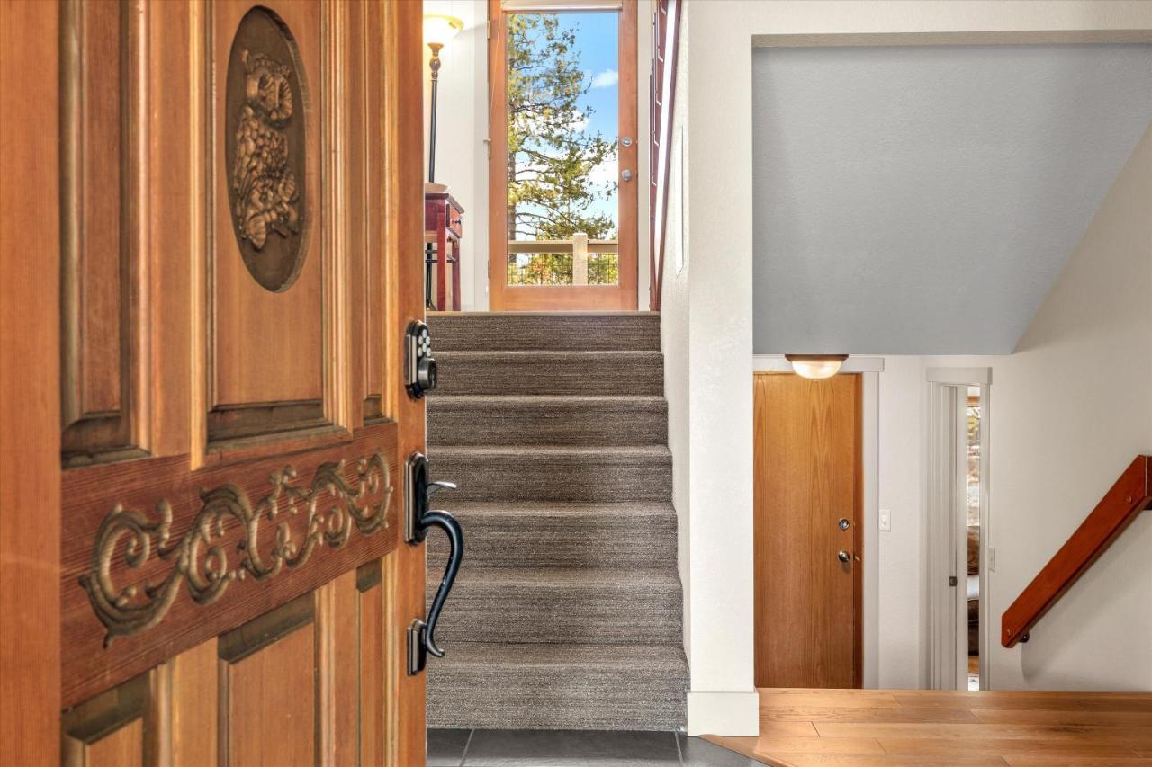 Villa Great Kitchen, Ac, Sharc Access, Hot Tub, Bring Pet! à Sunriver Extérieur photo