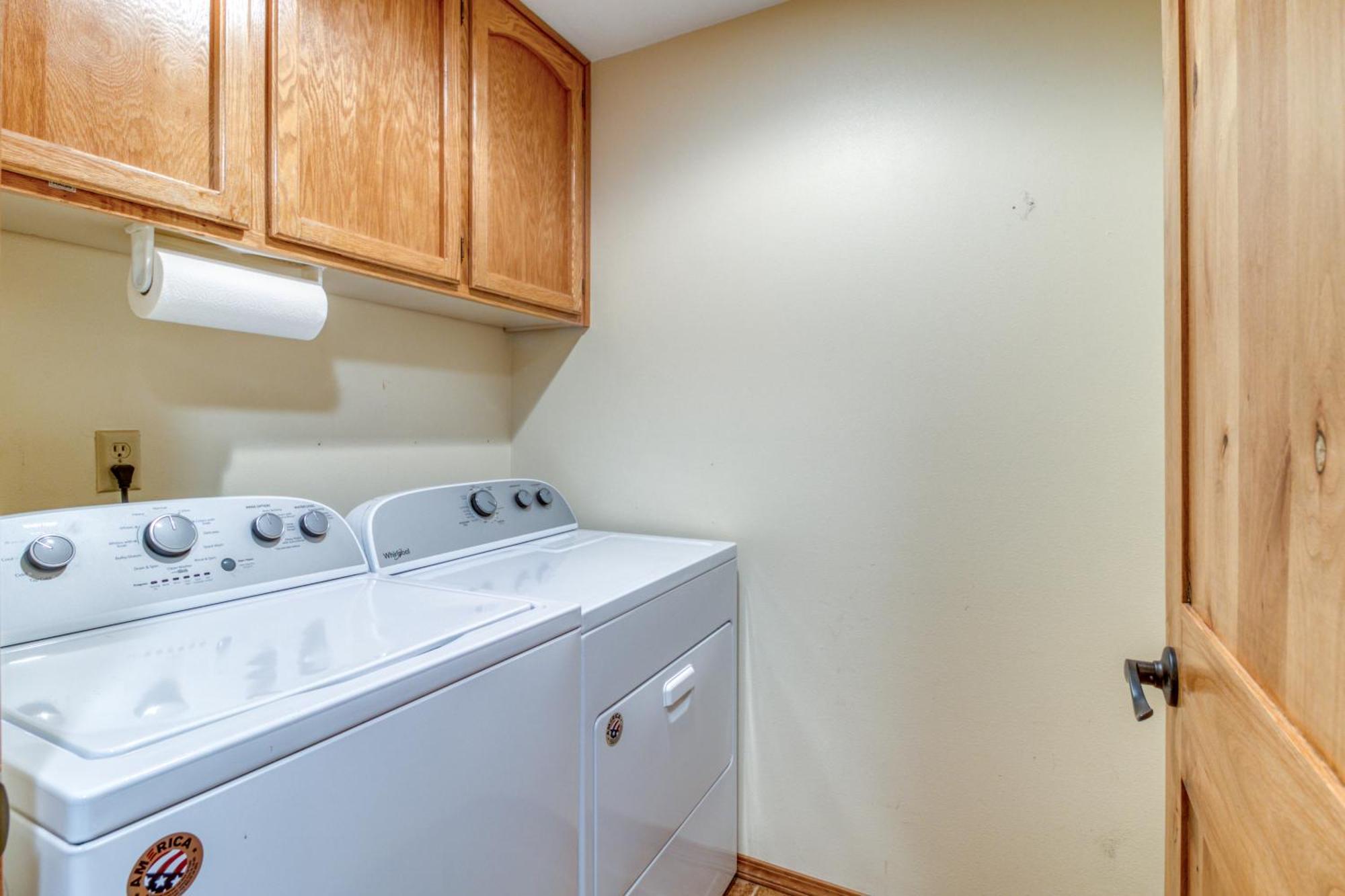 Villa Great Kitchen, Ac, Sharc Access, Hot Tub, Bring Pet! à Sunriver Extérieur photo