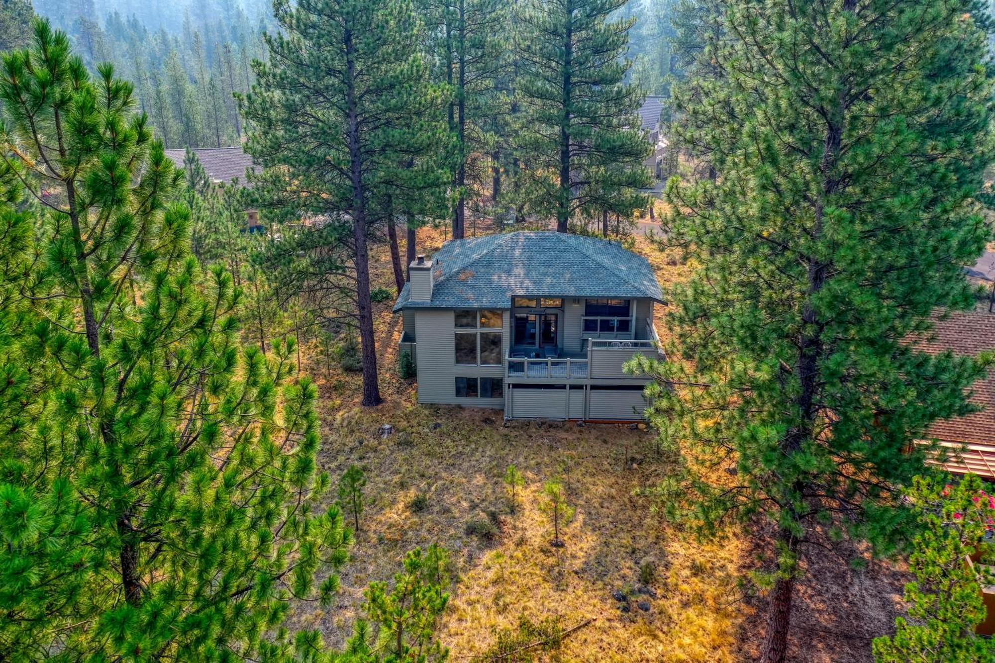 Villa Great Kitchen, Ac, Sharc Access, Hot Tub, Bring Pet! à Sunriver Extérieur photo