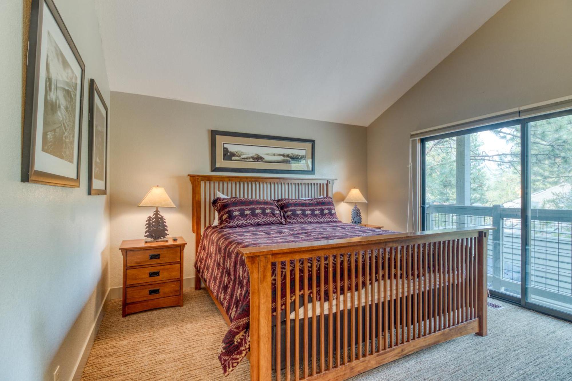 Villa Great Kitchen, Ac, Sharc Access, Hot Tub, Bring Pet! à Sunriver Extérieur photo