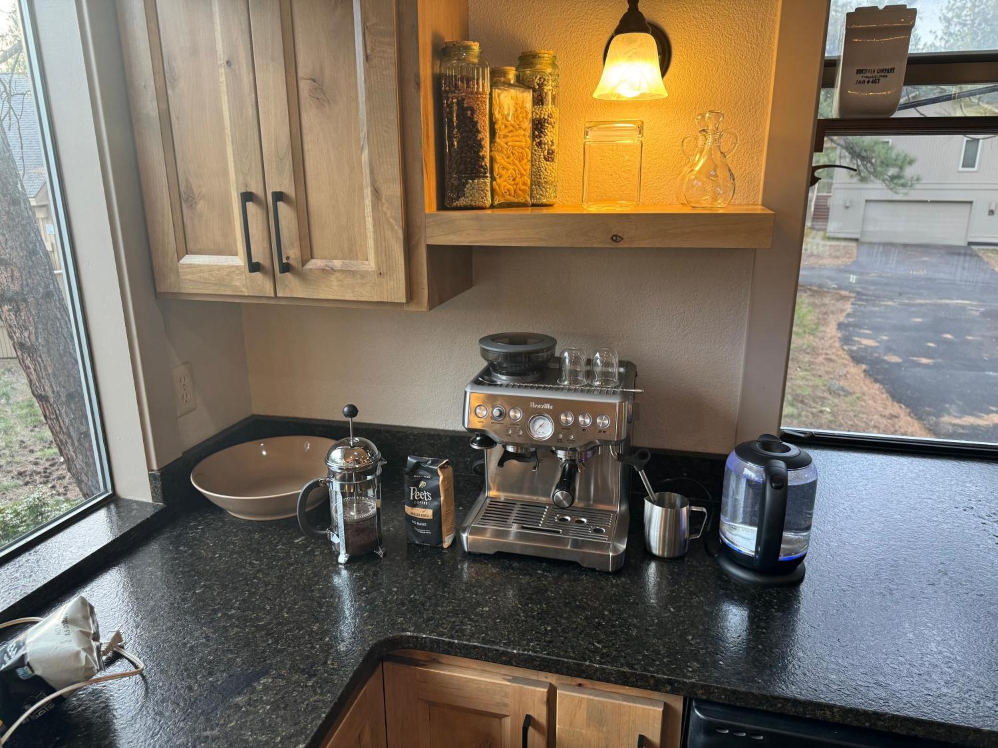 Villa Great Kitchen, Ac, Sharc Access, Hot Tub, Bring Pet! à Sunriver Extérieur photo